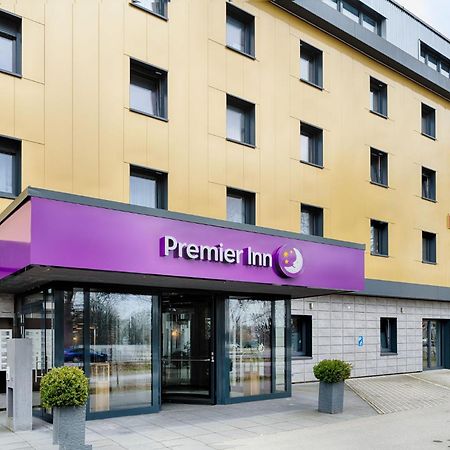 Premier Inn Lindau Линдау Экстерьер фото